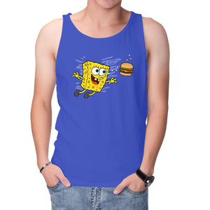 Spongemind