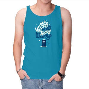 Wibbly Wobbly