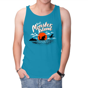 Monster Island