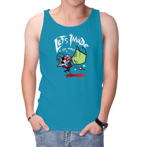 Zim Pilgrim