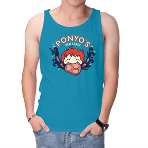 Ponyo's Ham Shack