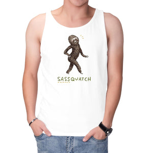 Sassquatch