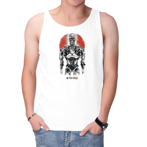 Machine Ink