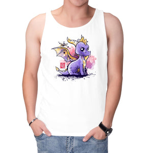 The Dragon and the Dragonfly