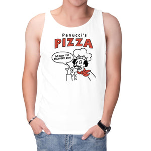 Panucci's Pizza