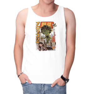 Broccozilla
