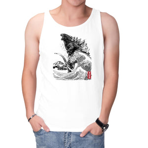 The Rise of Gojira