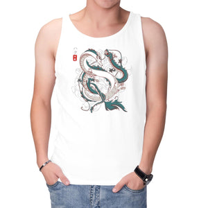 Japanese Dragons