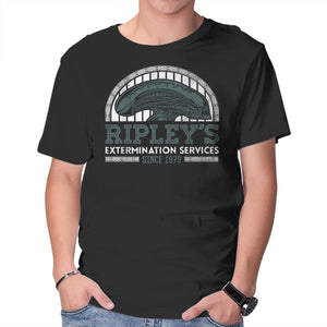Ripley's Extermination Services