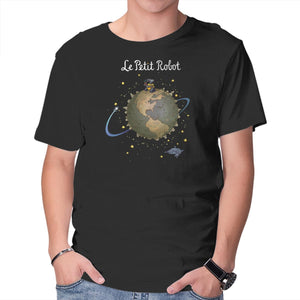 LE PETIT ROBOT