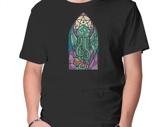 Cthulhu's Church