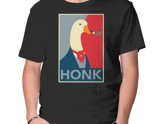 Honk 4 President