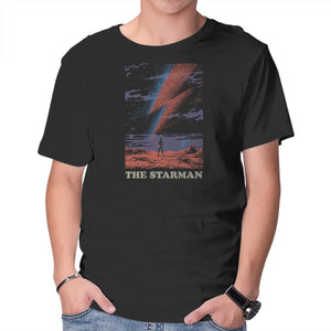 The Starman