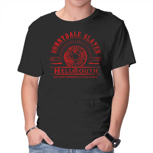 Sunnydale Slayer