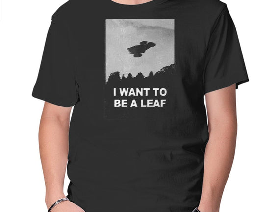 Be Leaf