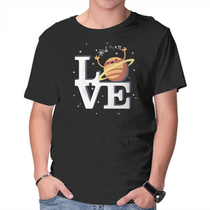 Love Science