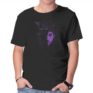 Rest in Purple