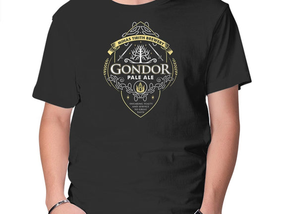 Gondor Calls for Ale