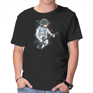 Space Guitar