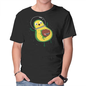 Alien Avocado