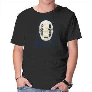 Forest Without a Face