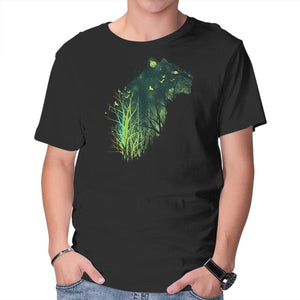 Space Tiger