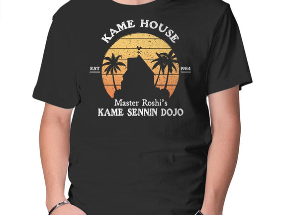 Kame House