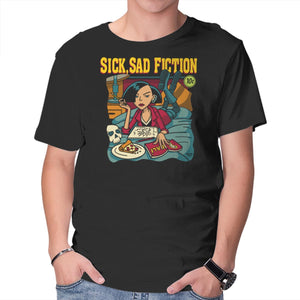 Sick Sad Fiction