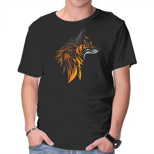 Tribal Fox