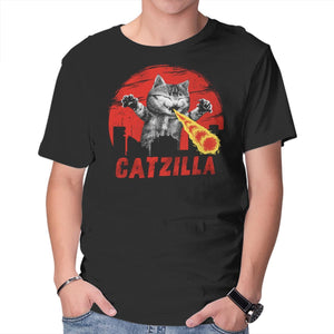 Catzilla