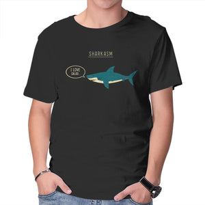 Sharkasm