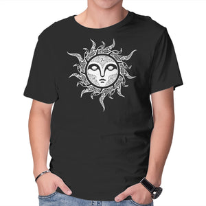 Yule Midwinter Sun