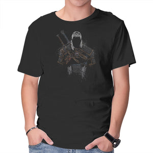The Hunter of Rivia