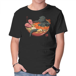 Spicy Lava Ramen King