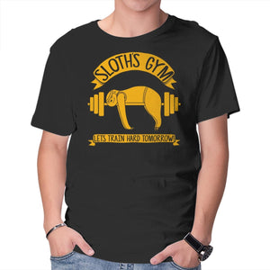 Sloth's Gym