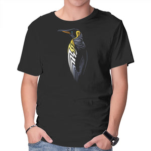 Tribal Penguin