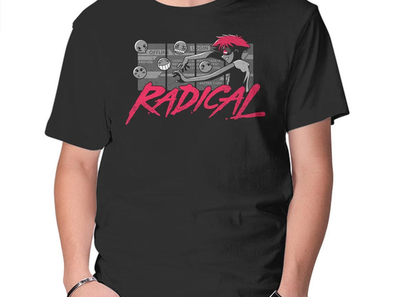 Radical Edward