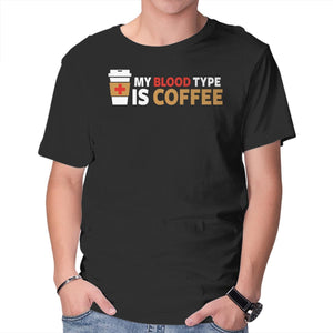 My Blood Type