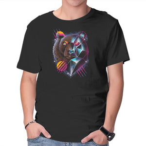 RAD BEAR