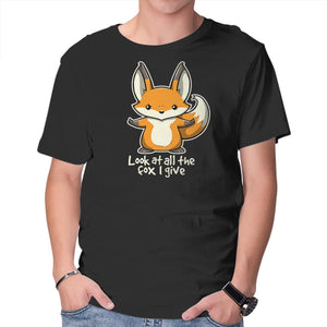 All The Fox