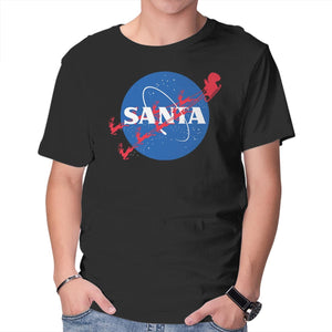 Santa's Space Agency