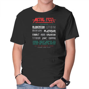 Metal Fest