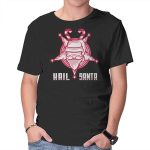 Hail Santa