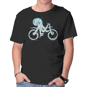 Cephalo-cycle