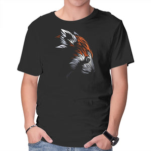 Tribal Red Panda