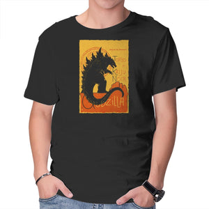 Gojira Noir