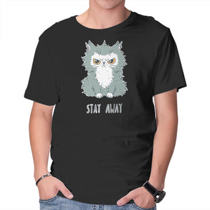 Stay Away