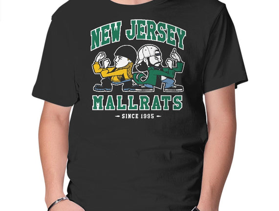 New Jersey Mallrats