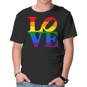 Love Equality