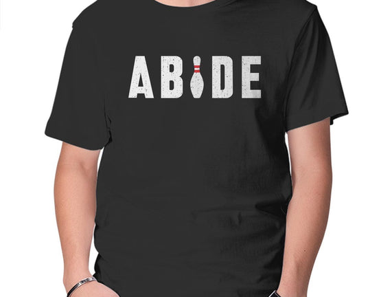 Abide